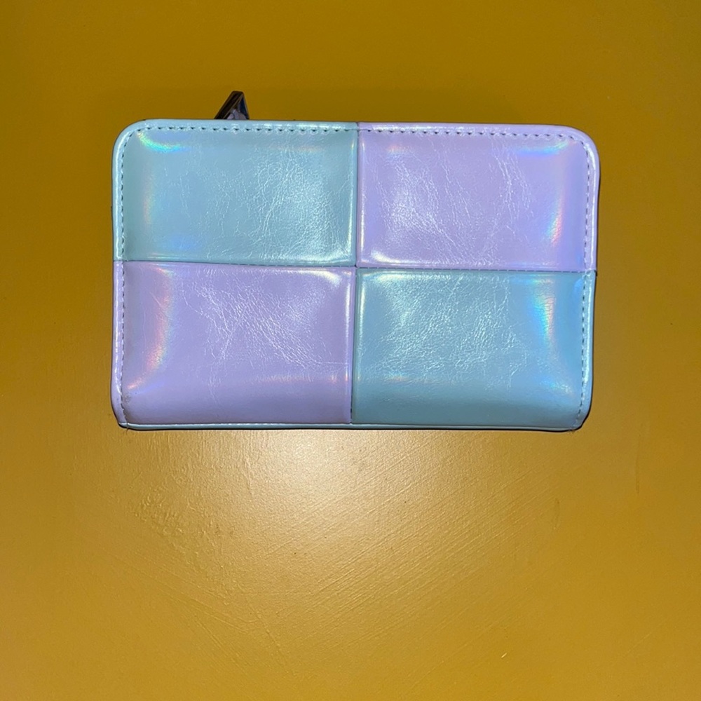Small wallet
